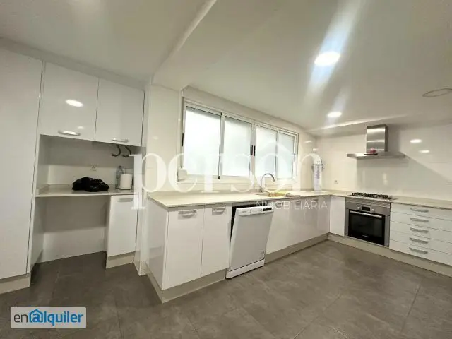Alquiler piso 2 habitaciones Orriols Rascanya
