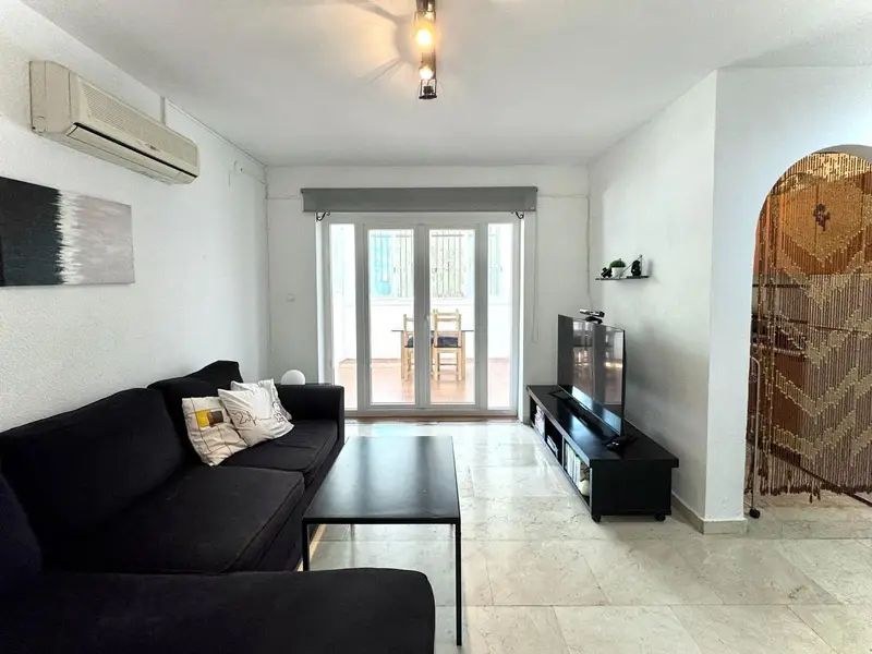 Apartamento en venta en Cenes de la Vega, Granada