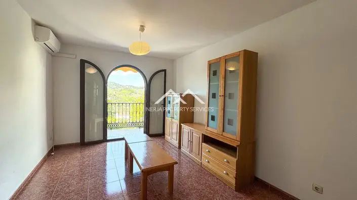 Apartamento 3 Dormitorios Frigiliana Venta