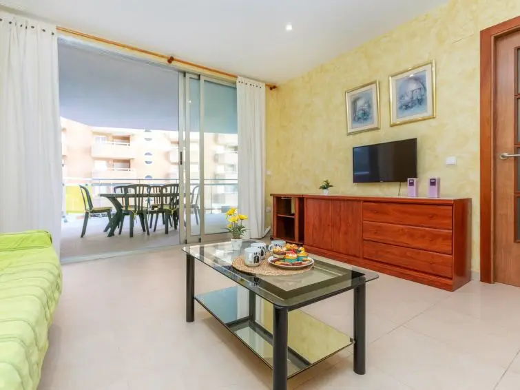 Apartamento 2 Dormitorios Oropesa del Mar