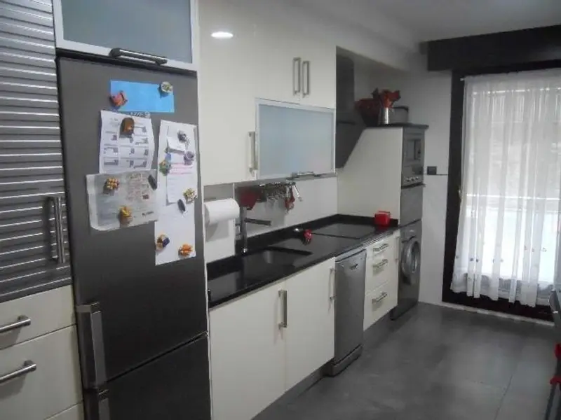 venta Piso en Eibar, Guipúzcoa (45904809024.109100)- Globaliza