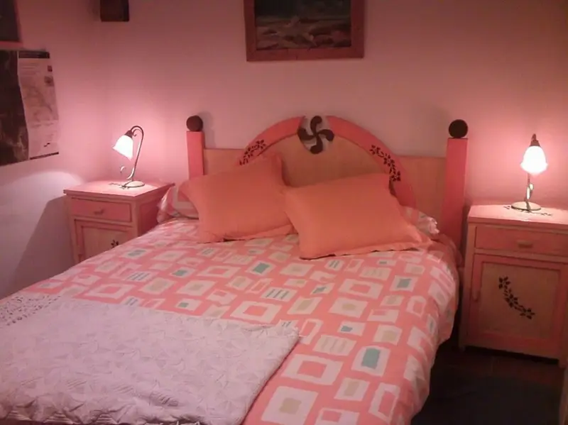 Habitacion Alquiler Pamplona - Cerca de Naturaleza y Golf