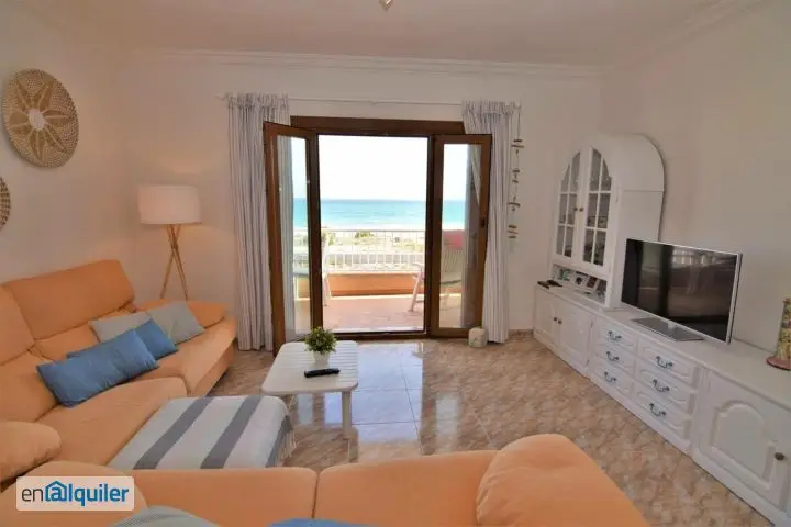 Alquiler casa aire acondicionado Santa Margalida