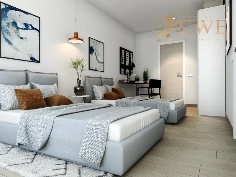 Venta Chalet 3 Habitaciones Dénia Costa Blanca