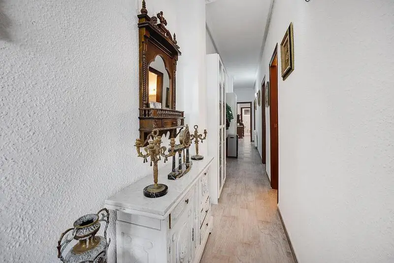 Apartamento 4 Dormitorios Torrevieja Alicante