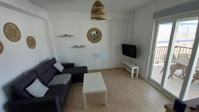 Apartamento en venta Oliva Beach 2 dormitorios
