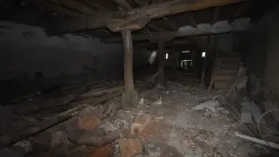 Casa Pareada en Venta Beranga Proyecto Rehabilitacion