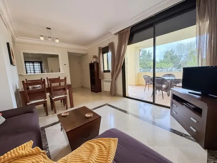 Apartamento en Venta Roda Golf 2 Dormitorios 2 Baños