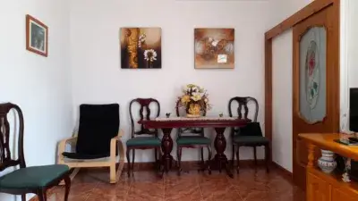 Casa Adosada en Posadas 3 Habitaciones 77m2 Amueblada