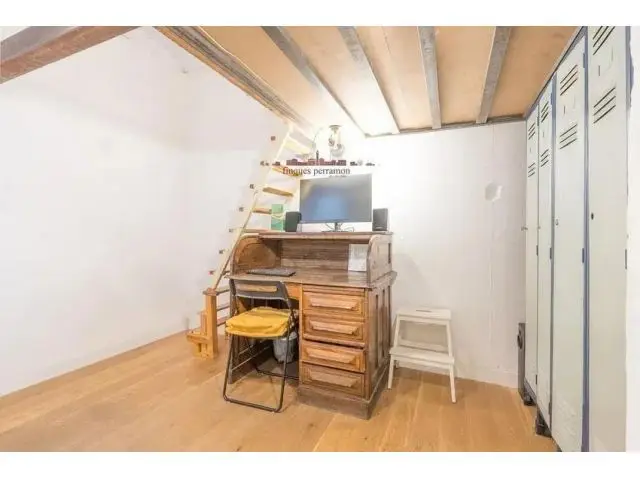 Piso En Venta En Calle Del Cardener