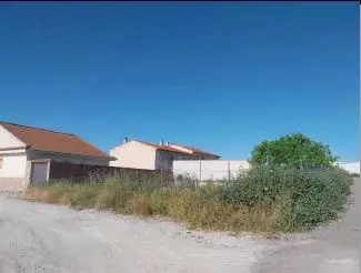 Piso en Borox Obra Parcializada
