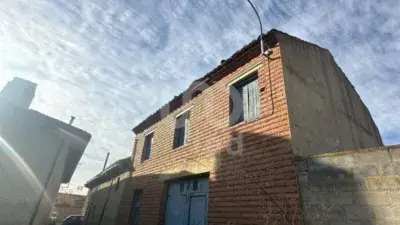 Chalet en venta en Calle del Convento, 31