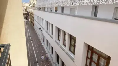 Apartamento en venta en el centro ciudad