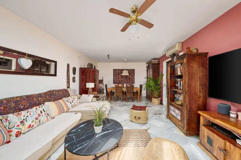 Casa en venta en Lomas De Marbella, Marbella, Málaga