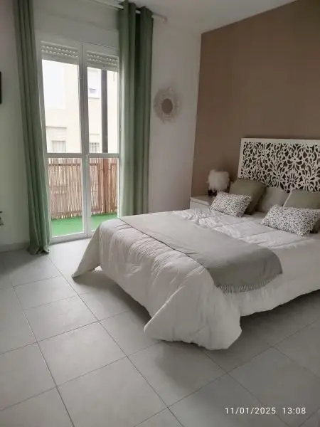 Venta Piso Terraza Sanlúcar de Barrameda Centro Familia