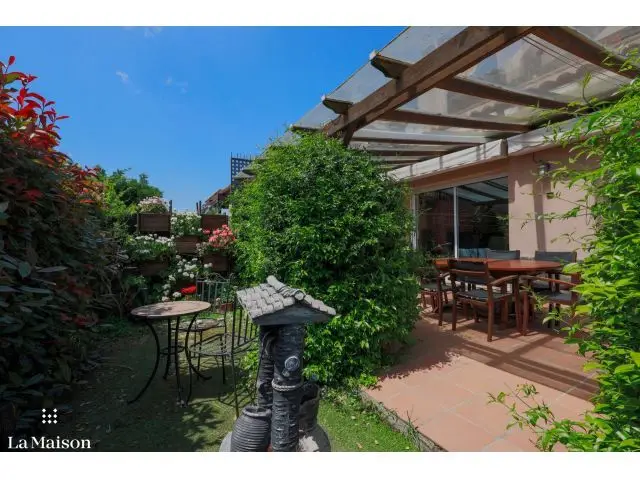 Adosado En Venta En Dosrius, Barcelona