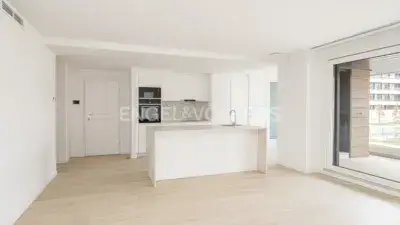 Apartamento de Lujo en La Moraleja