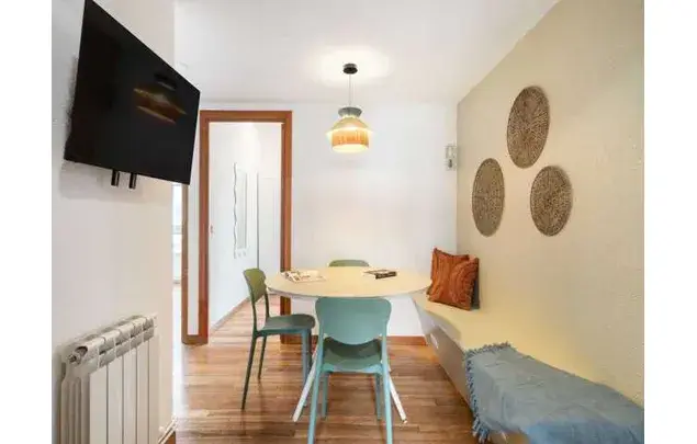 Alquiler de Habitacion en Madrid MA MESENA 33 1IZQ