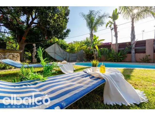 Villa de Lujo 8 Habitaciones Piscina Torredembarra