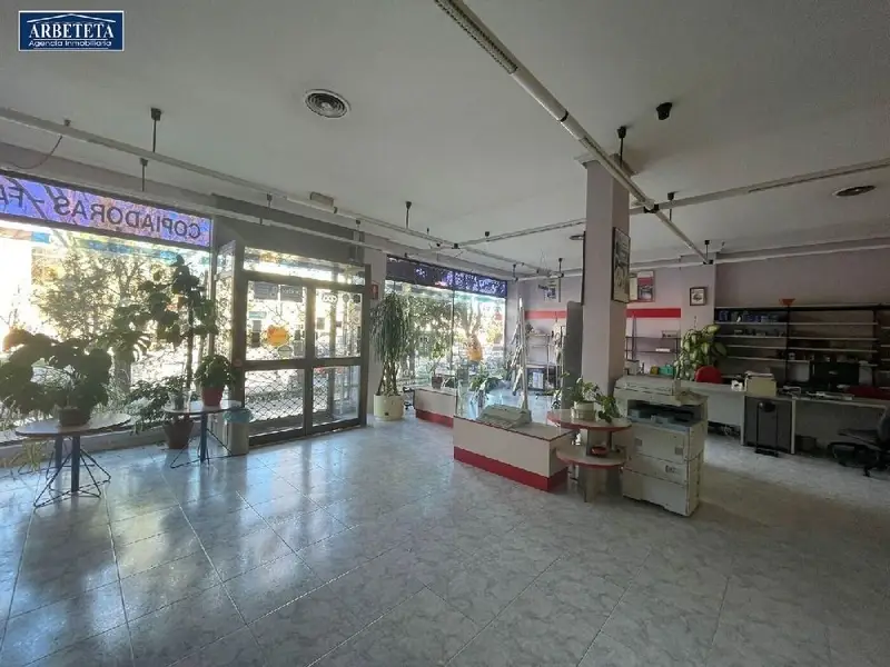 Venta Local Comercial 241m2 Balconcillo Guadalajara