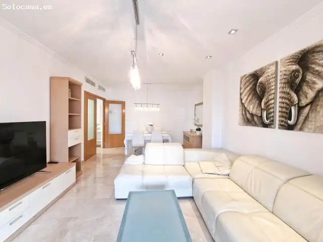 Venta Piso Altabix Nuevo Terraza Garaje Piscina Trastero