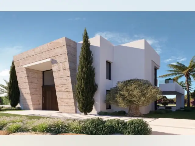 Villa Lujo 5 Dormitorios Milla de Oro Marbella