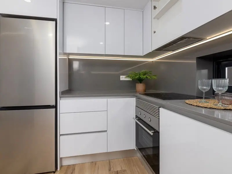 Apartamentos en venta San Javier Murcia Costa Calida