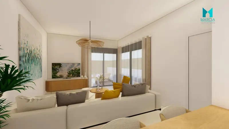 Chalet en venta en Santiago de la Ribera, San Javier, Murcia