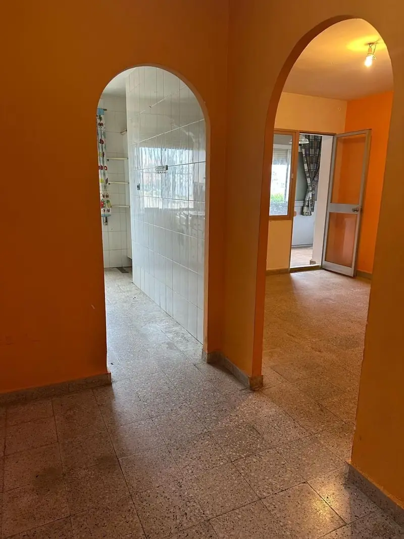 Piso en Venta en Puente Mayorga 3 Dormitorios Garaje
