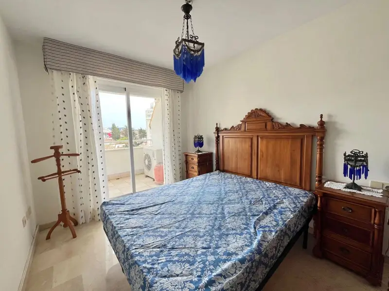 Piso en Alquiler Marbella Cerca de la Playa