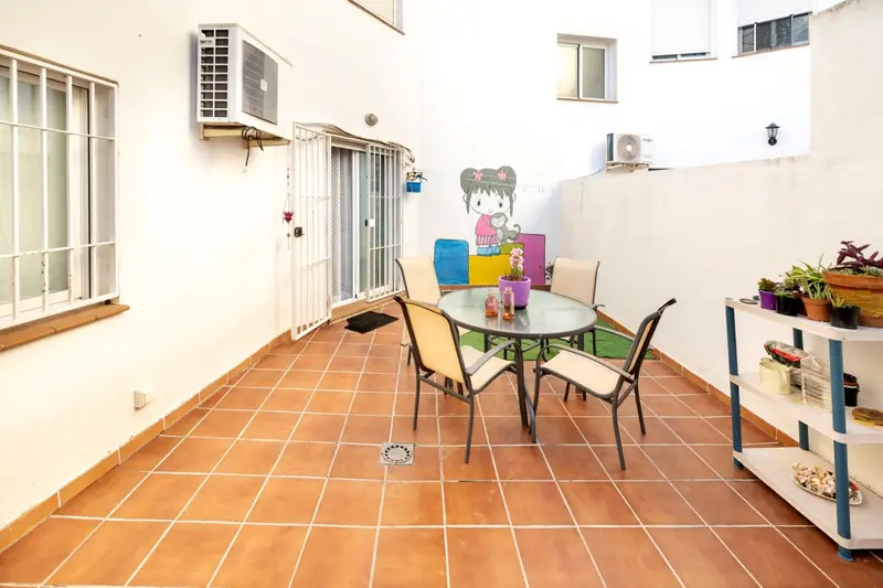Venta Piso 1 Habitacion Pulianas