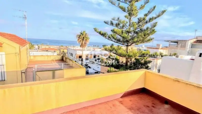 Casa en venta en Garrucha