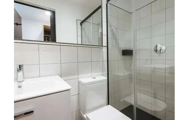 Alquiler de Habitacion en Residencia Sevilla Campus Reina Mercedes
