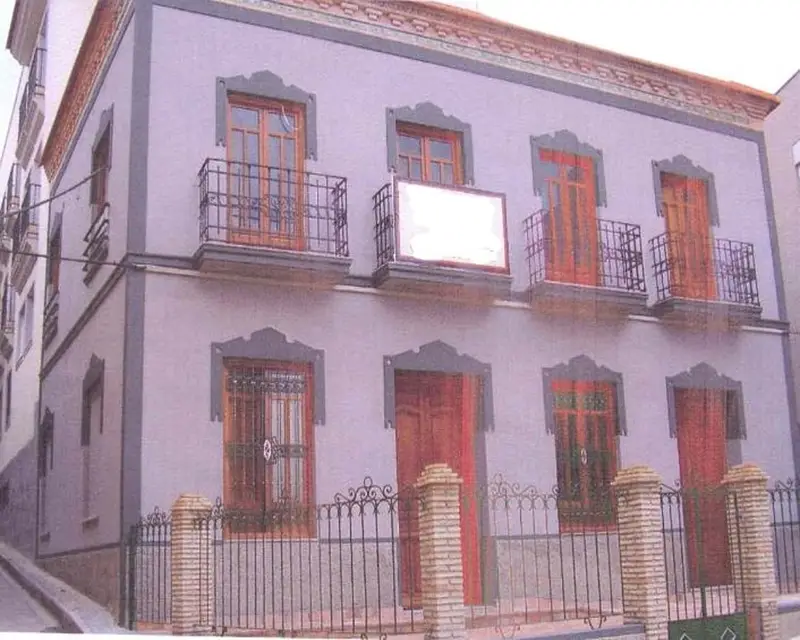 Garaje en Venta Algezares 28m2 Calle Cervantes