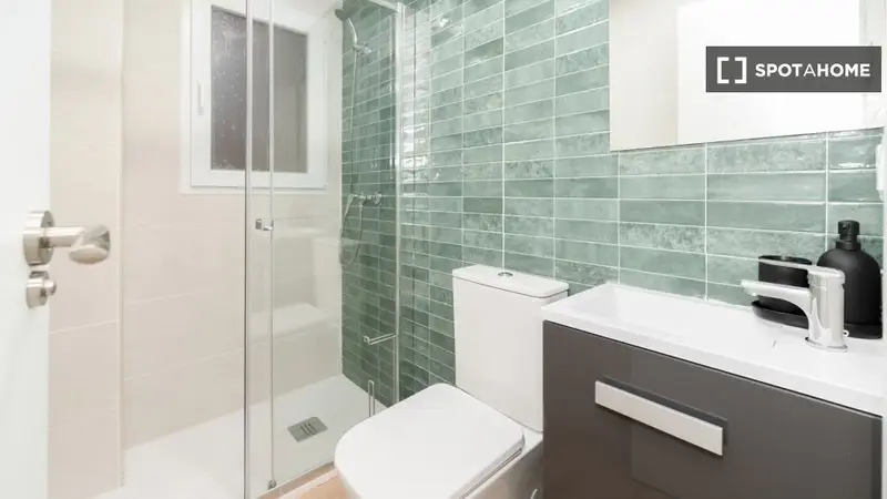 Habitacion para Estudiantes en Malaga Piso Compartido