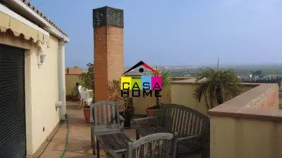 Ático en venta en Castellón de La Plana Ciudad - Este - Parque del Lago