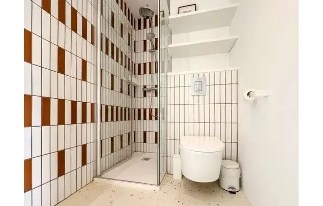 Alquiler Habitaciones Barcelona 200m2 Terraza Aire Acondicionado