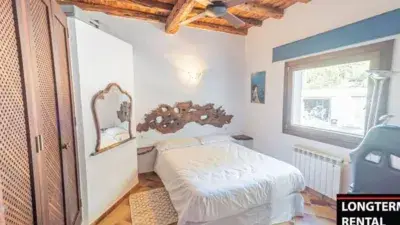 Chalet en Alquiler Anual San Jose Ibiza Dos Casas