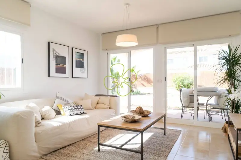 Chalet en Venta Lorca Murcia 4 Dormitorios 3 Baños Jardin Privado