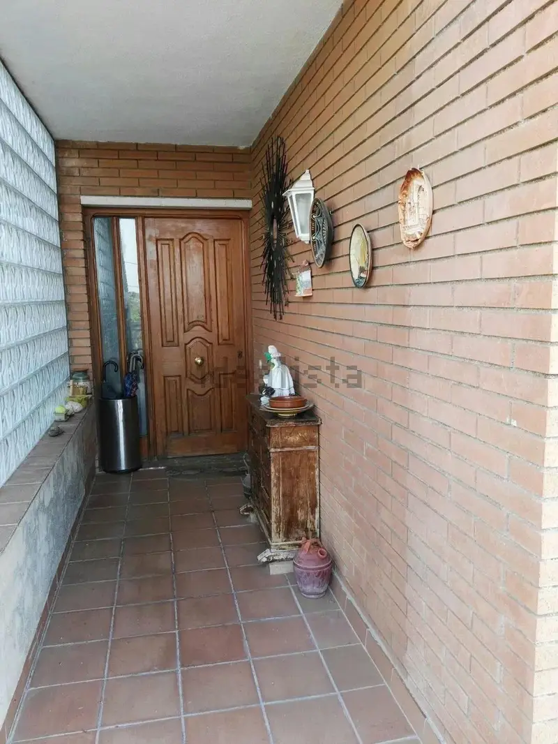 Venta Chalet Can Massuet del Far Dosrius 4 habitaciones