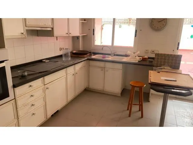 Piso en venta Valencia de las Torres 80m2 con terraza