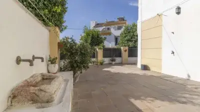 Casa en Venta Zona Universitaria Bormujos