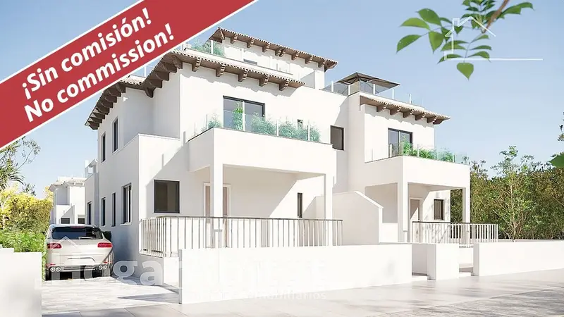 Chalet en Tamarit Platja Lissa con Piscina y Terraza