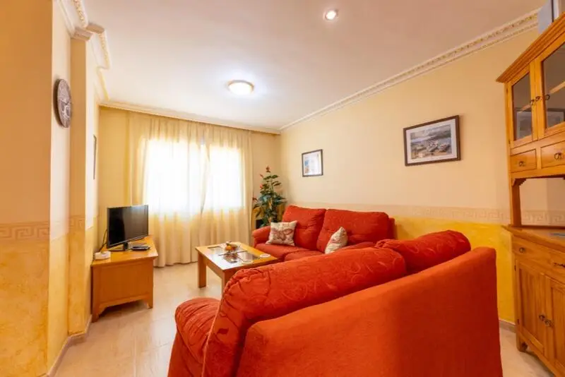 3 Cuarto Adosado en venta
Los Altos, Alicante