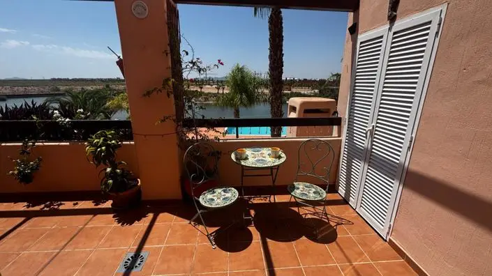 Apartamento 2 Dormitorios en Venta