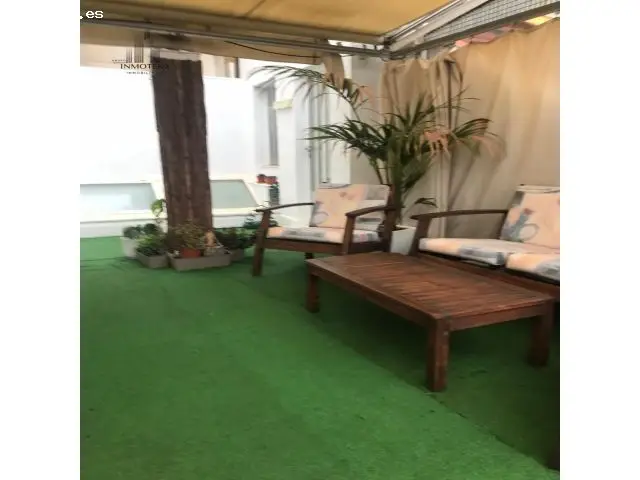 Ref: C049 Grupo Inmoteka Inmobiliaria Vende Atico Duplex Y Apartamento Zona Centro/Deposito Del Sol