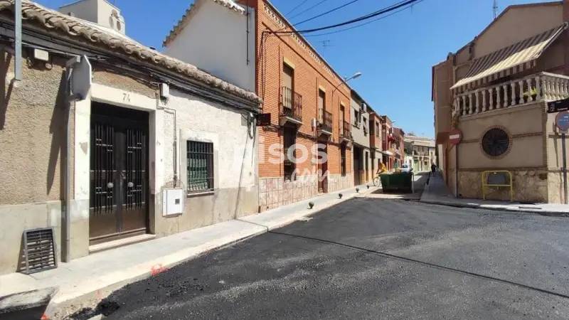 Casa en venta en Calle de la Angosta