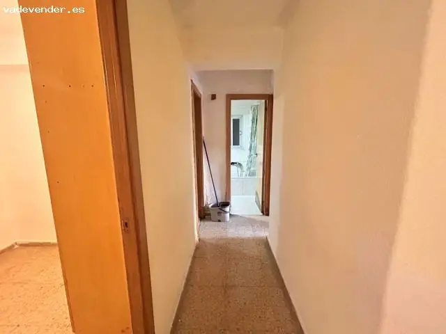 Piso en Venta en Albacete 3 dormitorios 1 Baño 70m2