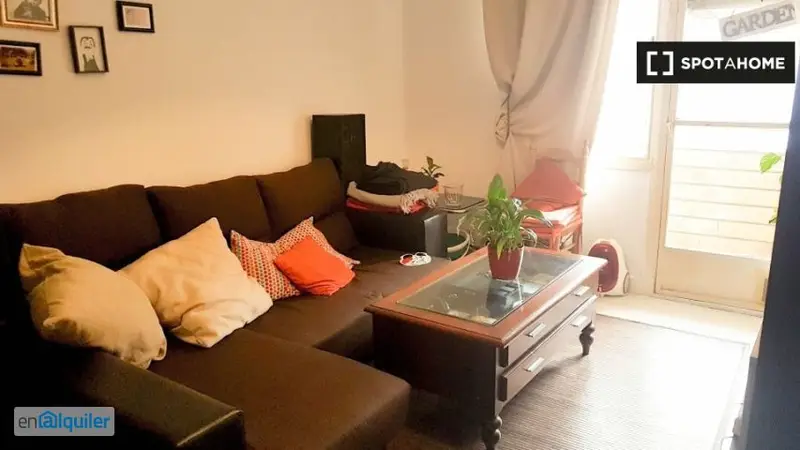Alquiler Habitacion Santander Piso Compartido 3 Dormitorios