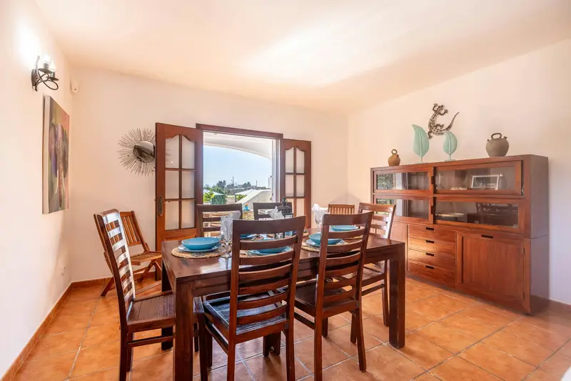 Casa Villa 4 Dormitorios Alquiler Ibiza